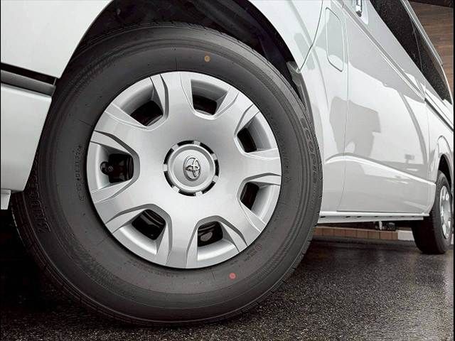HIACE wagon