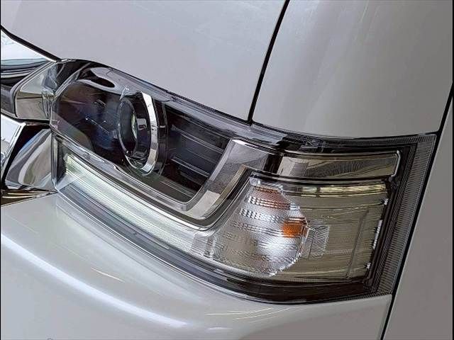 HIACE wagon