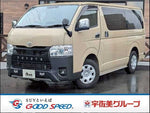 HIACE van 2WD