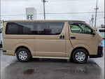 HIACE van 2WD