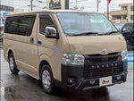HIACE van 2WD