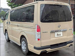 HIACE van 2WD
