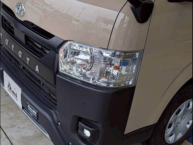 HIACE van 2WD