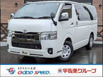 HIACE van 2WD