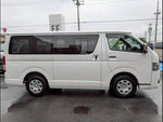 HIACE van 2WD