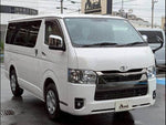 HIACE van 2WD