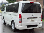 HIACE van 2WD