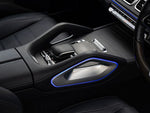 MERCEDES BENZ GLS class