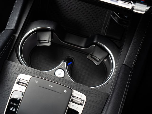 MERCEDES BENZ GLS class