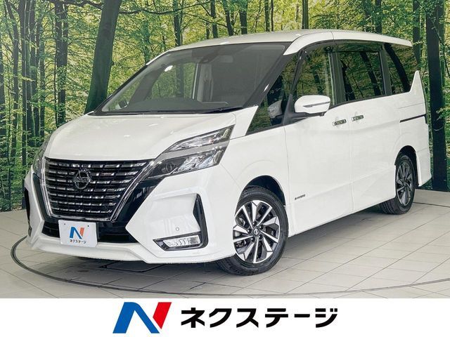 SERENA  S-HYBRID