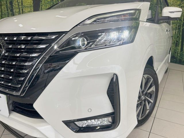 SERENA  S-HYBRID