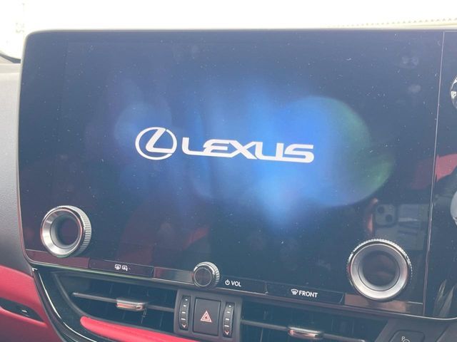 LEXUS NX350h