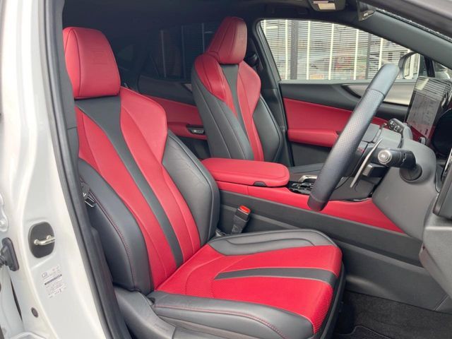 LEXUS NX350h