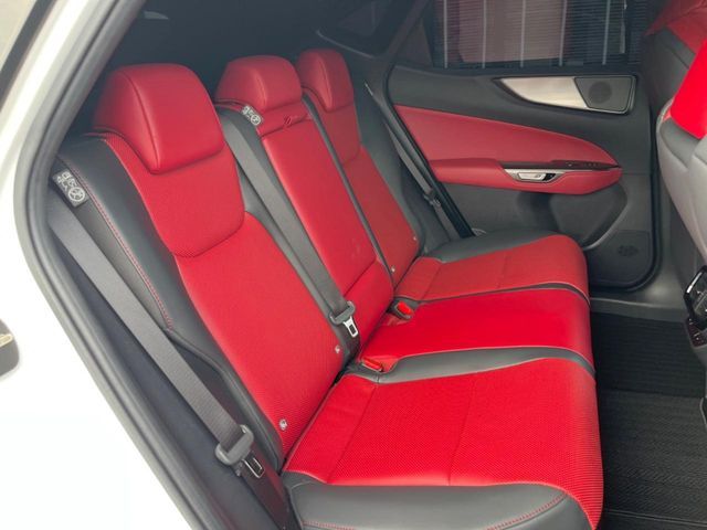 LEXUS NX350h