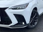 LEXUS NX350h