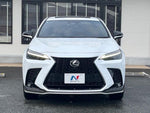 LEXUS NX350h