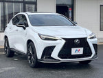 LEXUS NX350h