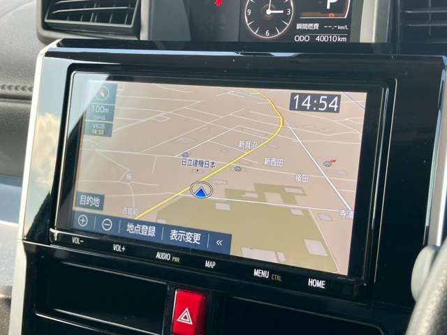 ROOMY 4WD