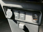 ROOMY 4WD