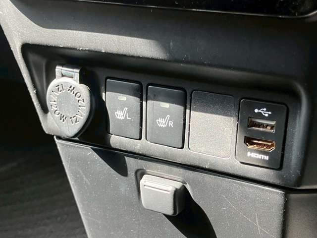 ROOMY 4WD
