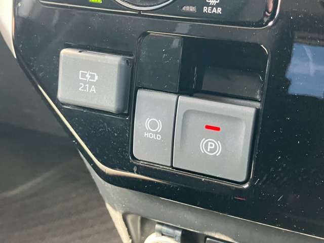 ROOMY 4WD