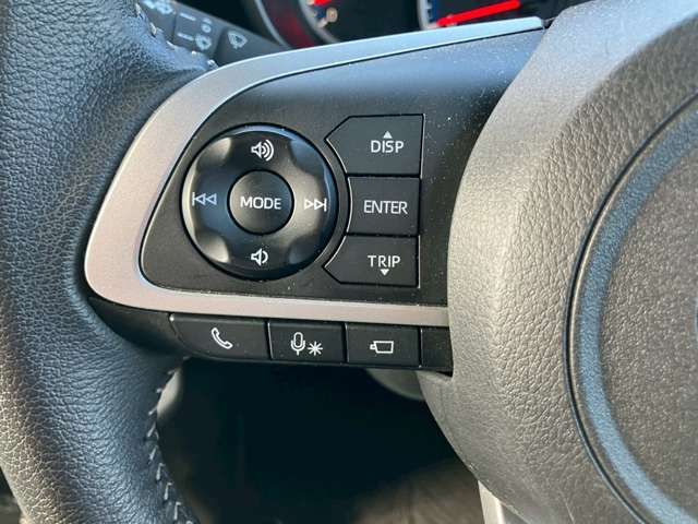 ROOMY 4WD