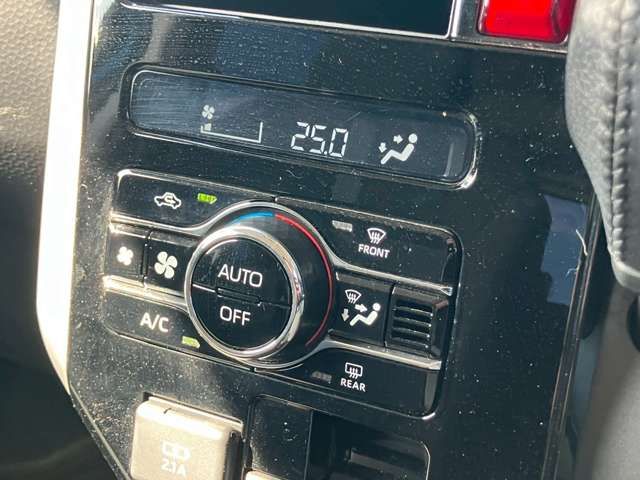 ROOMY 4WD