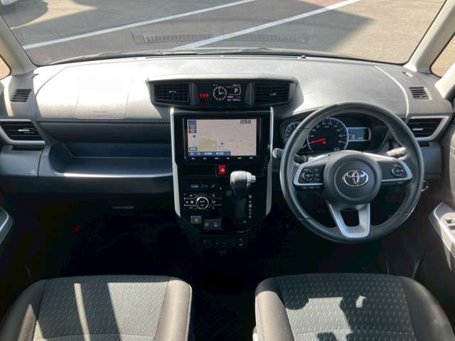 ROOMY 4WD