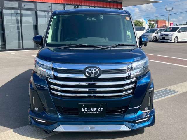 ROOMY 4WD