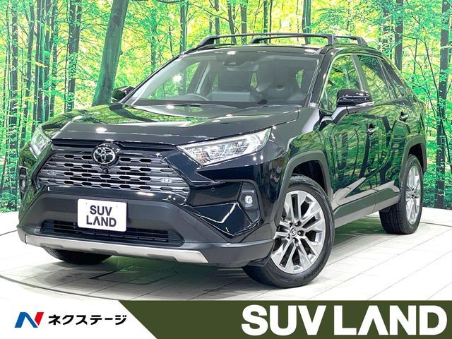 RAV4 4WD