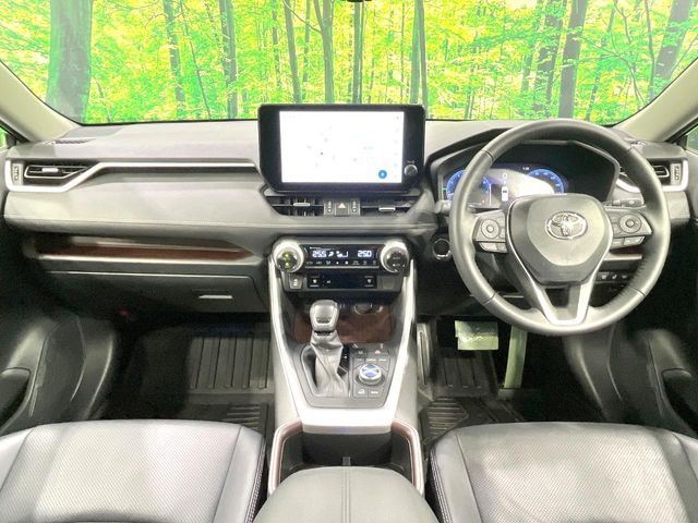 RAV4 4WD