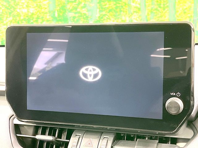 RAV4 4WD