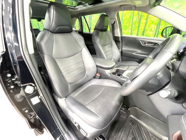 RAV4 4WD