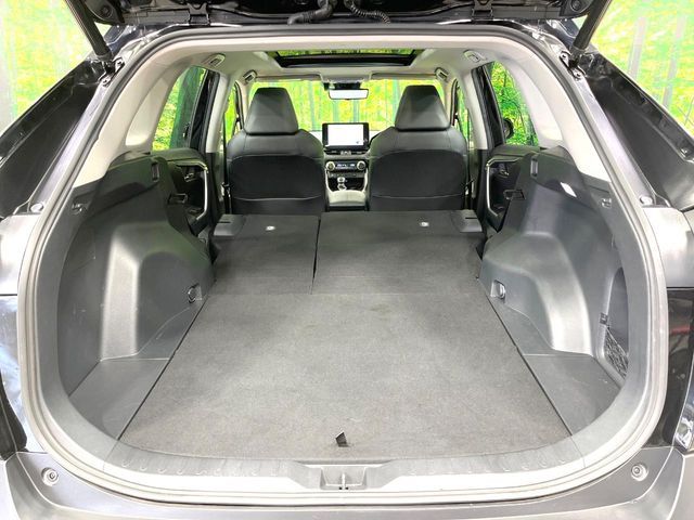 RAV4 4WD