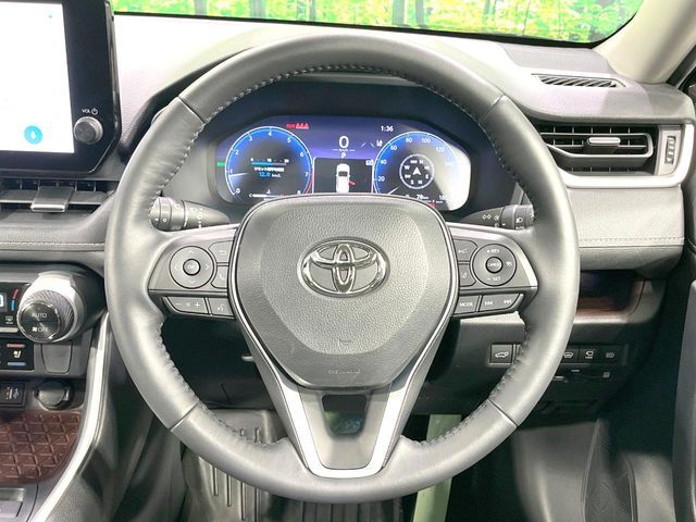 RAV4 4WD