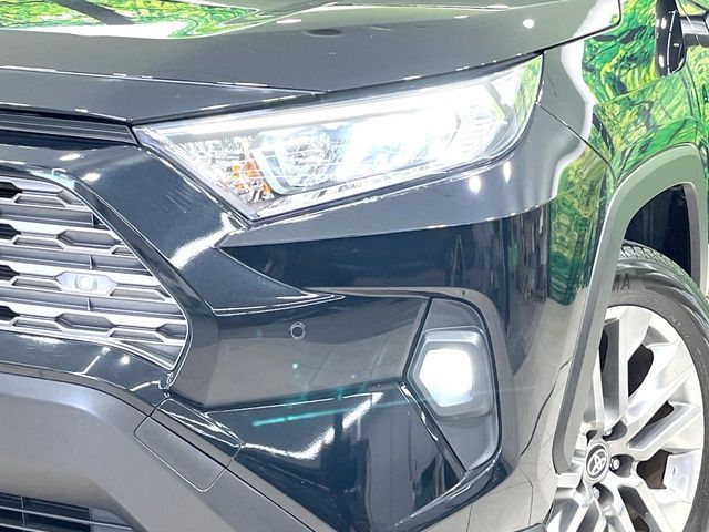 RAV4 4WD
