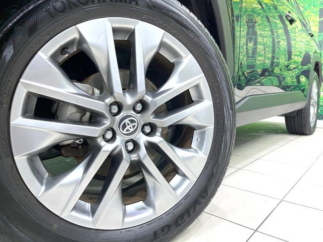 RAV4 4WD