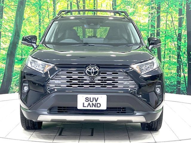 RAV4 4WD