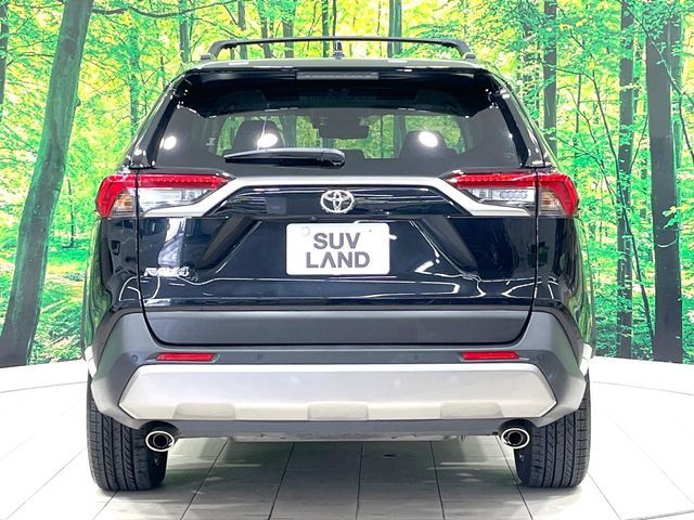 RAV4 4WD