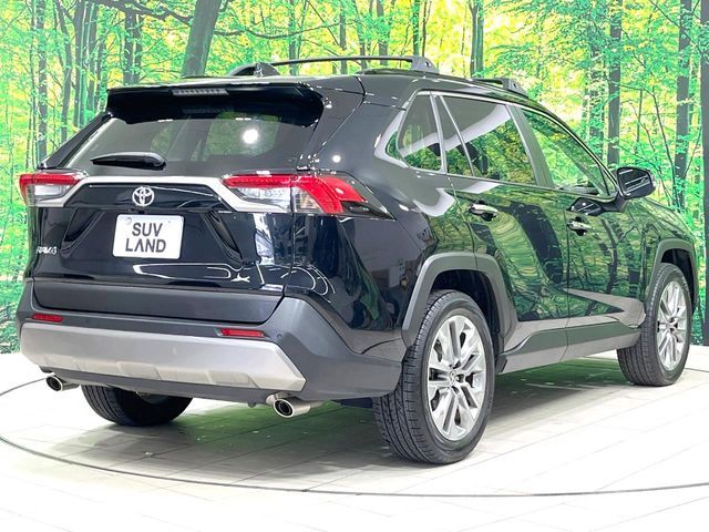 RAV4 4WD