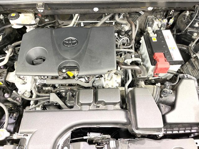 RAV4 4WD