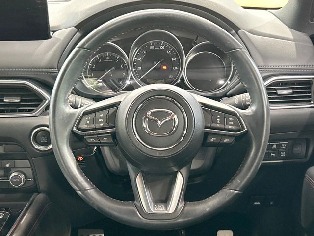CX-8