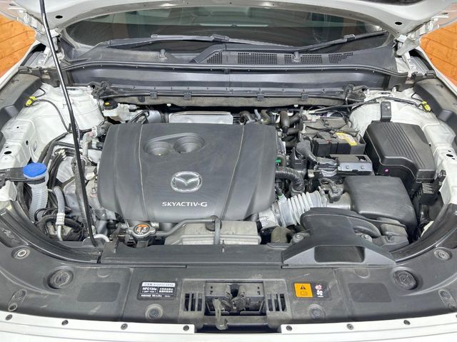 CX-8