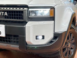 LANDCRUISER 250