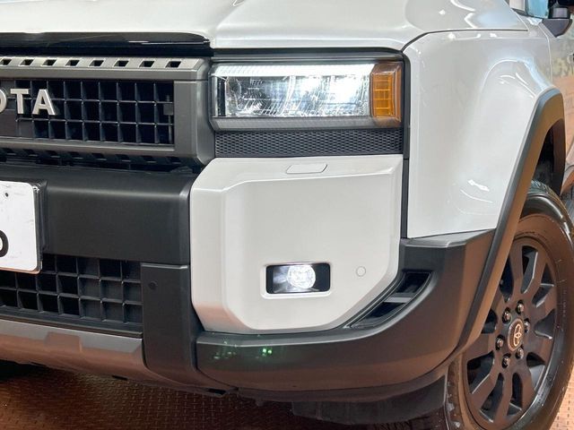 LANDCRUISER 250