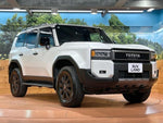 LANDCRUISER 250