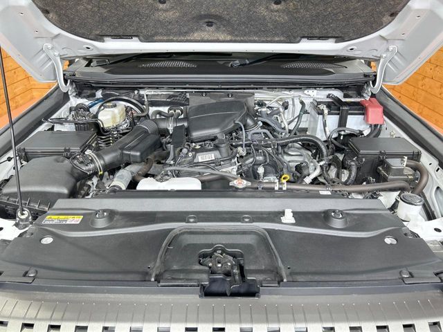 LANDCRUISER 250