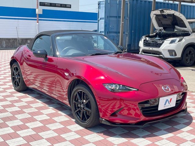 ROADSTER
