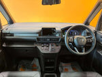 STEPWAGON e:HEV SPADA