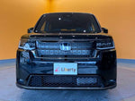 STEPWAGON e:HEV SPADA
